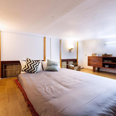 Laca Homestay Hanoi Dış mekan fotoğraf