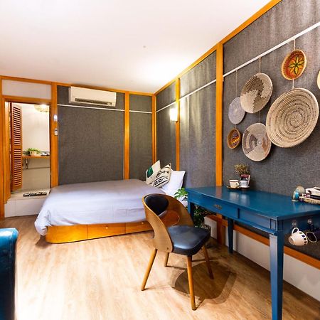 Laca Homestay Hanoi Dış mekan fotoğraf
