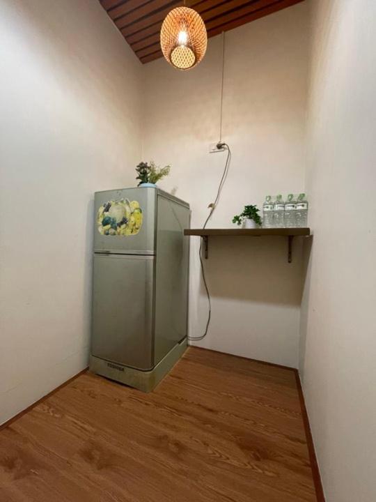 Laca Homestay Hanoi Dış mekan fotoğraf